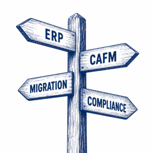 Capacity Ticket SAP® RE-FX SO.