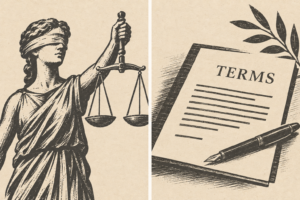 Legale e privacy